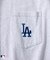 MLB  ポケット TEE