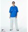 MLB  ポケット TEE