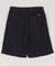 ビックシルエット パイル イージーショートパンツ