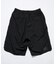 Recycled Nylon Track Shorts