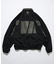 Recycled Nylon Track Jacket