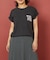 Used Essence ポケット Tシャツ