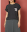 Used Essence ポケット Tシャツ