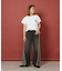 Used Essence ポケット Tシャツ