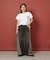 Used Essence ポケット Tシャツ