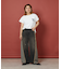 Used Essence ポケット Tシャツ