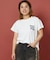 Used Essence ポケット Tシャツ