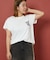 Used Essence ポケット Tシャツ