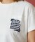 Used Essence ポケット Tシャツ
