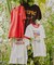 Used Essence PRINT Tシャツ