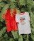 Used Essence PRINT Tシャツ