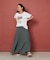 Used Essence PRINT Tシャツ