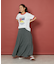 Used Essence PRINT Tシャツ