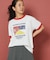 Used Essence PRINT Tシャツ