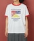 Used Essence PRINT Tシャツ