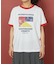 Used Essence PRINT Tシャツ