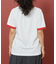 Used Essence PRINT Tシャツ