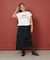 Used Essence PRINT Tシャツ