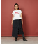 Used Essence PRINT Tシャツ