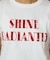 Used Essence PRINT Tシャツ