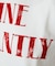 Used Essence PRINT Tシャツ