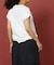 Used Essence PRINT Tシャツ