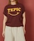 Used Essence PRINT Tシャツ