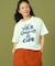 Used Essence PRINT Tシャツ