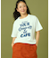 Used Essence PRINT Tシャツ