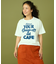 Used Essence PRINT Tシャツ