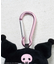 SANRIO ”KUROMI” マスコットホルダー