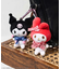 SANRIO ”MY MELODY” マスコットホルダー