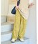 インド ペイズリー イージーパンツ【限定展開】