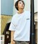 THRASHER×FREAK'S STORE 別注 ビッグシルエット バックプリント Tシャツ / Japan Art 【限定展開】