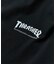 THRASHER×FREAK'S STORE 別注 ビッグシルエット バックプリント Tシャツ / Japan Art 【限定展開】