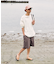【Beach & Festival】トラベル ウェービングショーツ