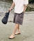 【Beach & Festival】トラベル ウェービングショーツ