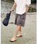 【Beach & Festival】トラベル ウェービングショーツ