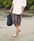 【Beach & Festival】トラベル ウェービングショーツ