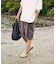 【Beach & Festival】トラベル ウェービングショーツ