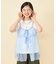 【セットアイテム】チュールキャミソール Tシャツセット