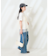 【セットアイテム】チュールキャミソール Tシャツセット