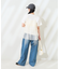 【セットアイテム】チュールキャミソール Tシャツセット