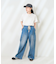 【セットアイテム】チュールキャミソール Tシャツセット