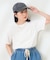 【セットアイテム】チュールキャミソール Tシャツセット