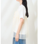 【セットアイテム】チュールキャミソール Tシャツセット