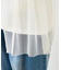 【セットアイテム】チュールキャミソール Tシャツセット