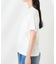 【セットアイテム】チュールキャミソール Tシャツセット