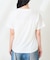 【セットアイテム】チュールキャミソール Tシャツセット