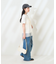 【セットアイテム】チュールキャミソール Tシャツセット
